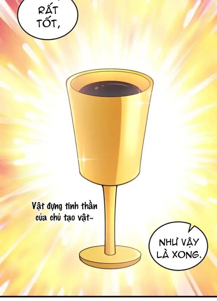 Trường Sinh Bất Lão, Ta Cưới Tà Thần Về Làm Vợ Chapter 49 - 21