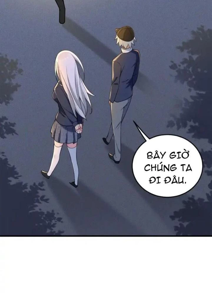 Trường Sinh Bất Lão, Ta Cưới Tà Thần Về Làm Vợ Chapter 49 - 43