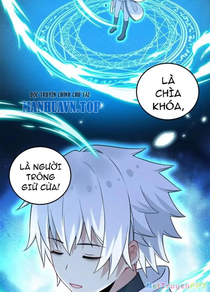 Trường Sinh Bất Lão, Ta Cưới Tà Thần Về Làm Vợ Chapter 49 - 55