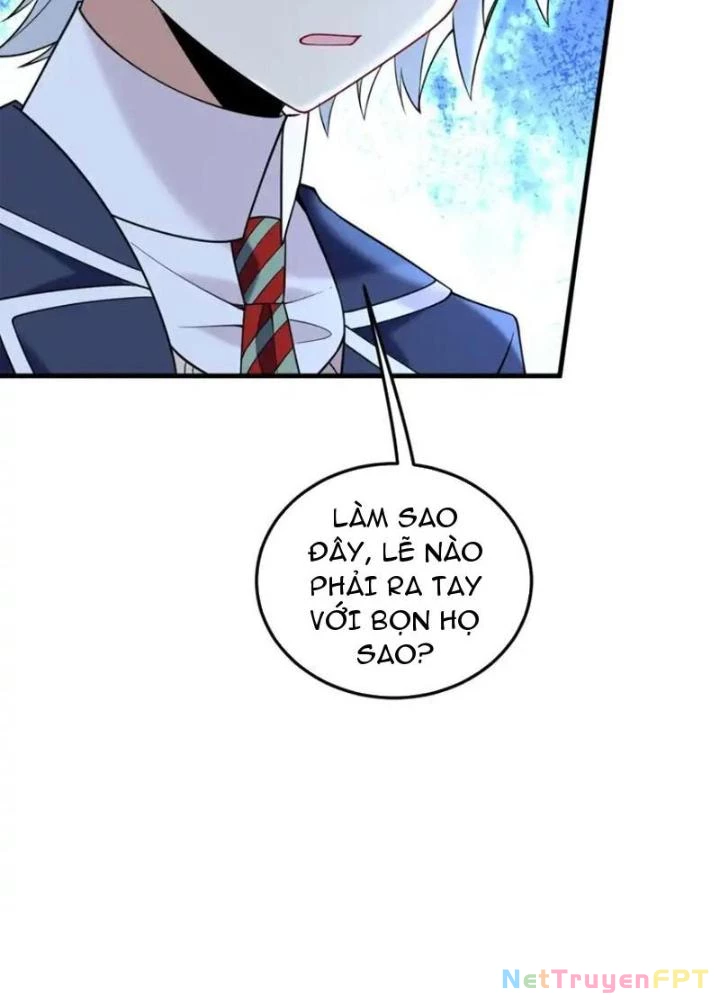 Trường Sinh Bất Lão, Ta Cưới Tà Thần Về Làm Vợ Chapter 50 - 19