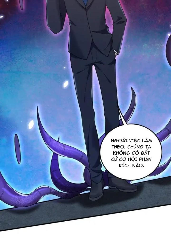 Trường Sinh Bất Lão, Ta Cưới Tà Thần Về Làm Vợ Chapter 50 - 43