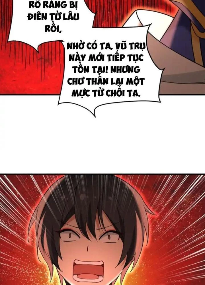 Trường Sinh Bất Lão, Ta Cưới Tà Thần Về Làm Vợ Chapter 50 - 77