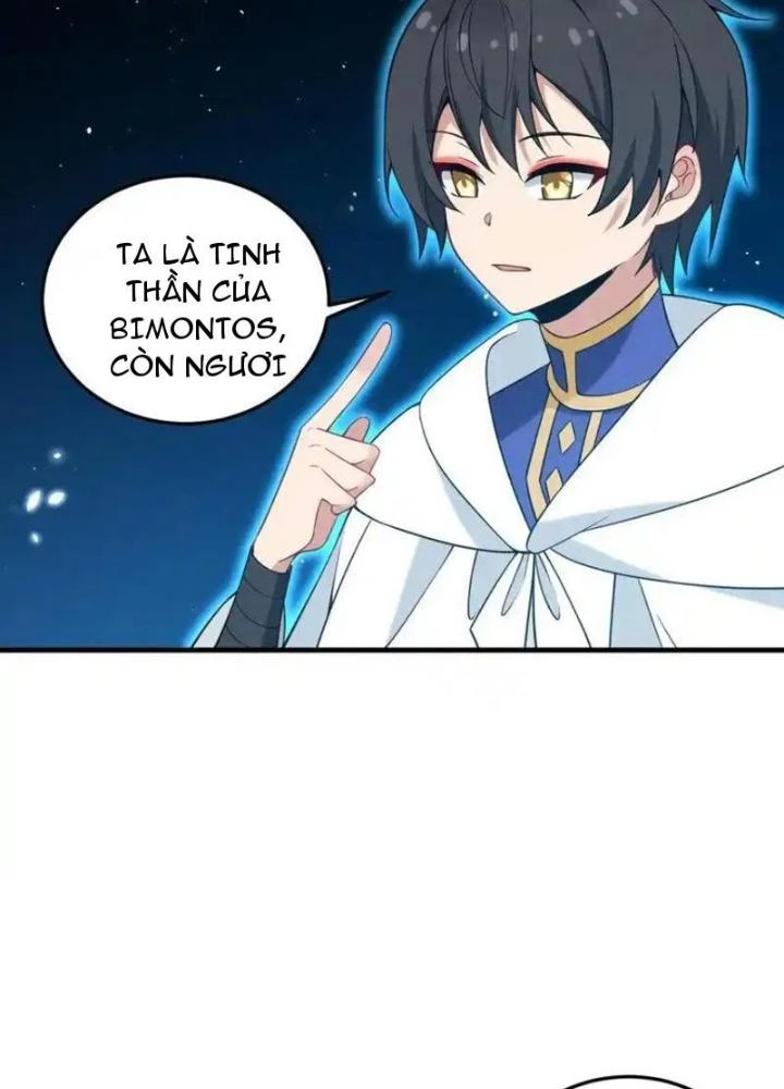Trường Sinh Bất Lão, Ta Cưới Tà Thần Về Làm Vợ Chapter 51 - 3