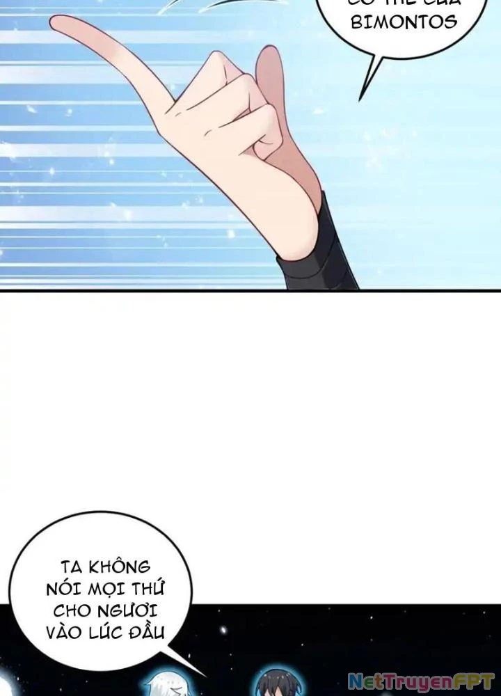 Trường Sinh Bất Lão, Ta Cưới Tà Thần Về Làm Vợ Chapter 51 - 5