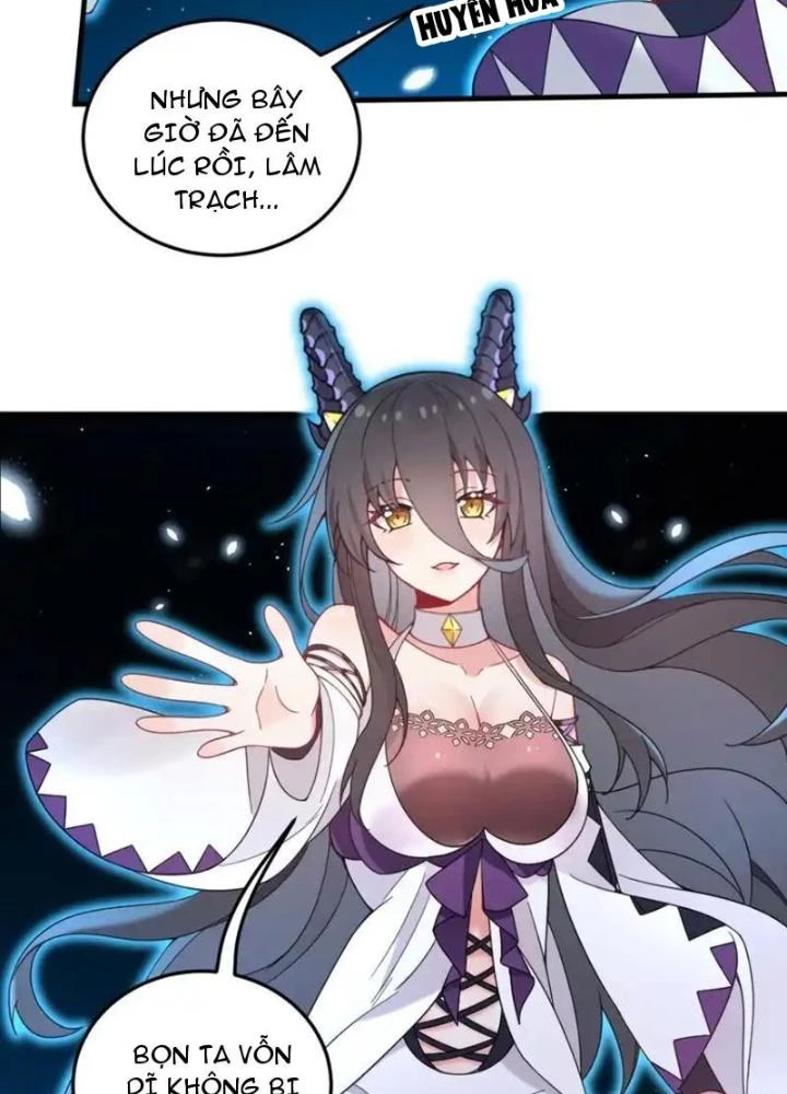 Trường Sinh Bất Lão, Ta Cưới Tà Thần Về Làm Vợ Chapter 51 - 9