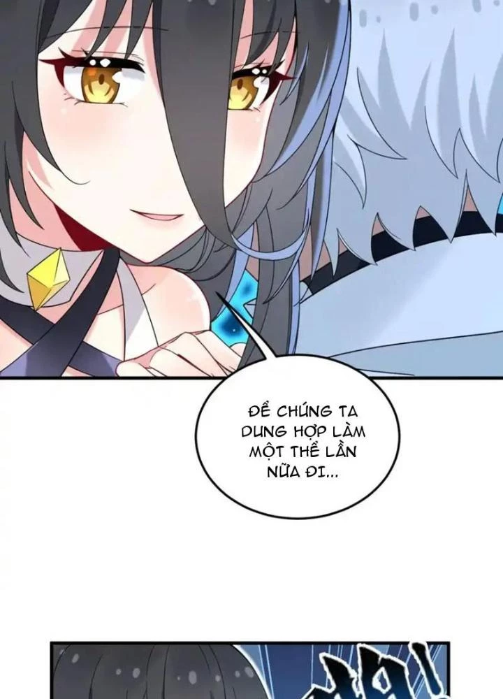 Trường Sinh Bất Lão, Ta Cưới Tà Thần Về Làm Vợ Chapter 51 - 13