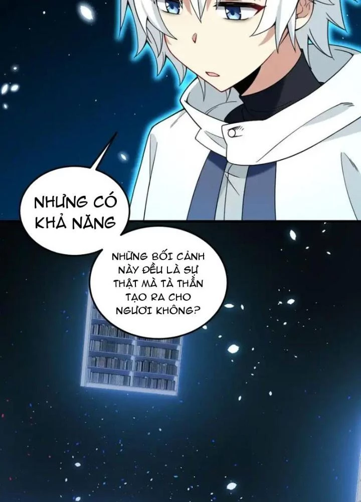 Trường Sinh Bất Lão, Ta Cưới Tà Thần Về Làm Vợ Chapter 51 - 31