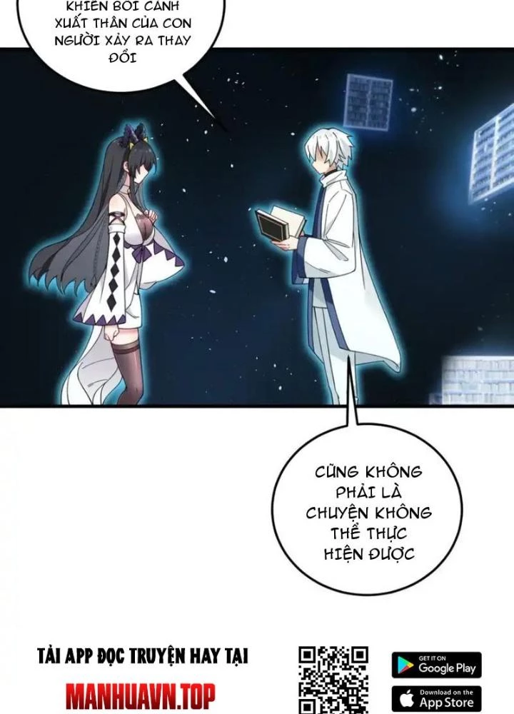 Trường Sinh Bất Lão, Ta Cưới Tà Thần Về Làm Vợ Chapter 51 - 39