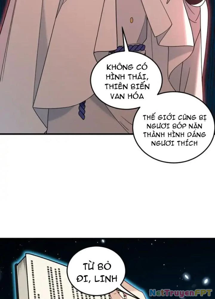 Trường Sinh Bất Lão, Ta Cưới Tà Thần Về Làm Vợ Chapter 51 - 45