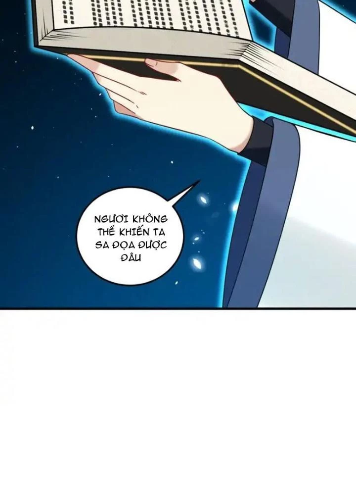 Trường Sinh Bất Lão, Ta Cưới Tà Thần Về Làm Vợ Chapter 51 - 47