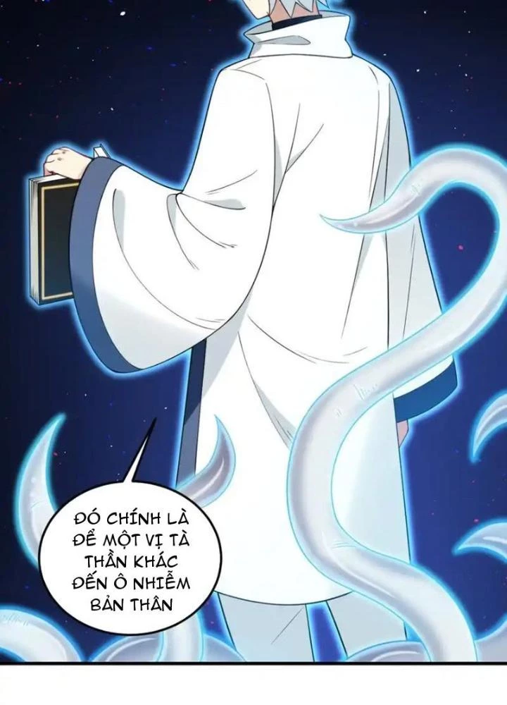 Trường Sinh Bất Lão, Ta Cưới Tà Thần Về Làm Vợ Chapter 51 - 61