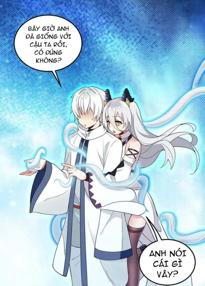 Trường Sinh Bất Lão, Ta Cưới Tà Thần Về Làm Vợ Chapter 51 - 85