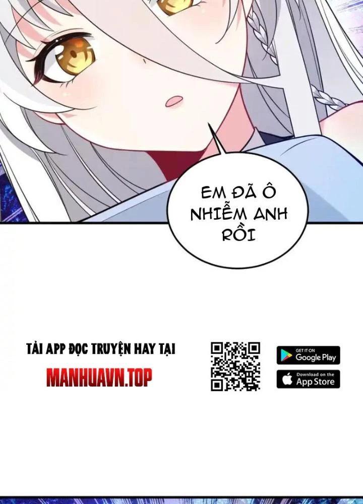 Trường Sinh Bất Lão, Ta Cưới Tà Thần Về Làm Vợ Chapter 51 - 91