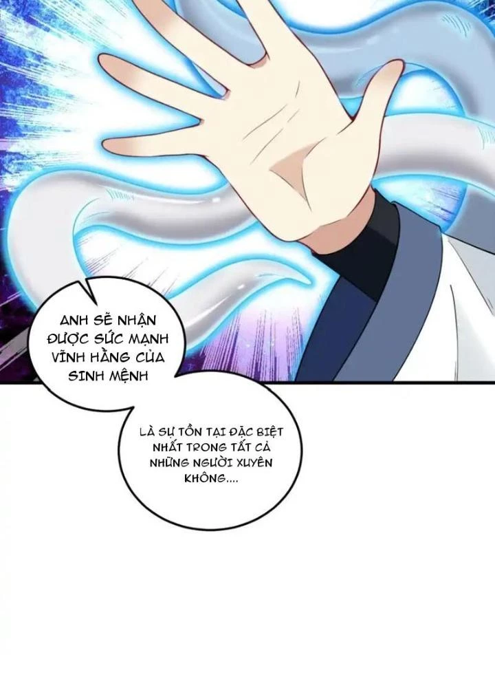 Trường Sinh Bất Lão, Ta Cưới Tà Thần Về Làm Vợ Chapter 51 - 93