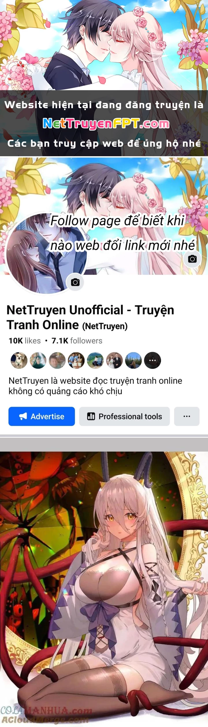 Trường Sinh Bất Lão, Ta Cưới Tà Thần Về Làm Vợ Chapter 53 - 1