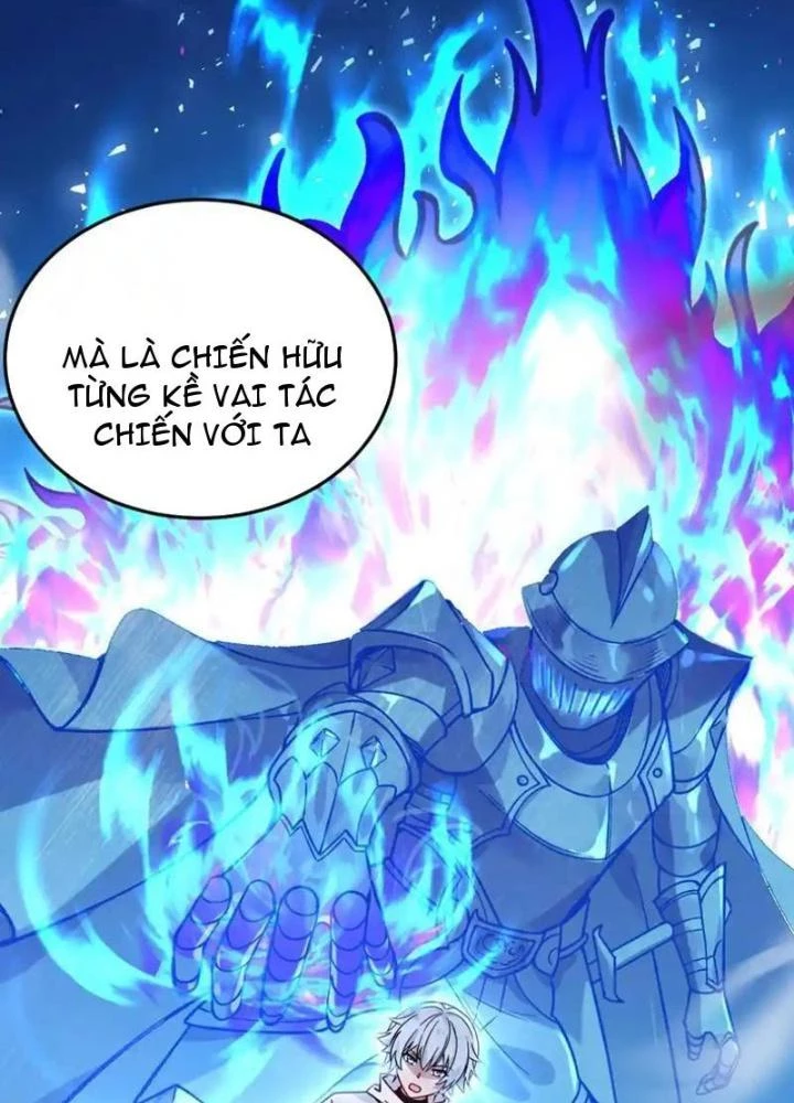 Trường Sinh Bất Lão, Ta Cưới Tà Thần Về Làm Vợ Chapter 53 - 11