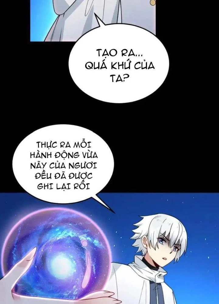Trường Sinh Bất Lão, Ta Cưới Tà Thần Về Làm Vợ Chapter 53 - 17