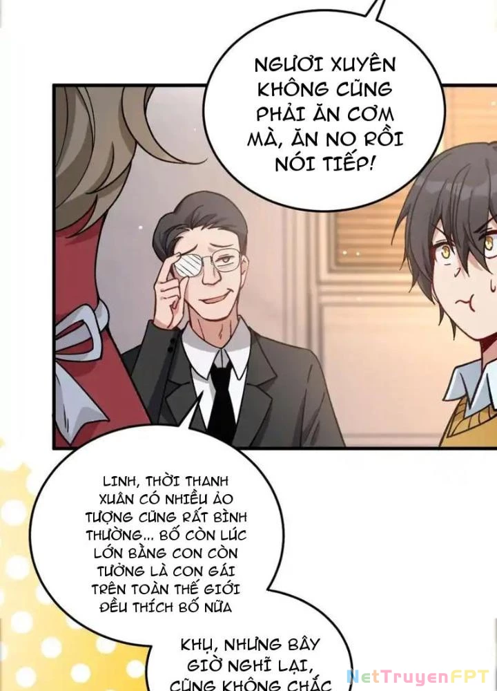Trường Sinh Bất Lão, Ta Cưới Tà Thần Về Làm Vợ Chapter 53 - 51