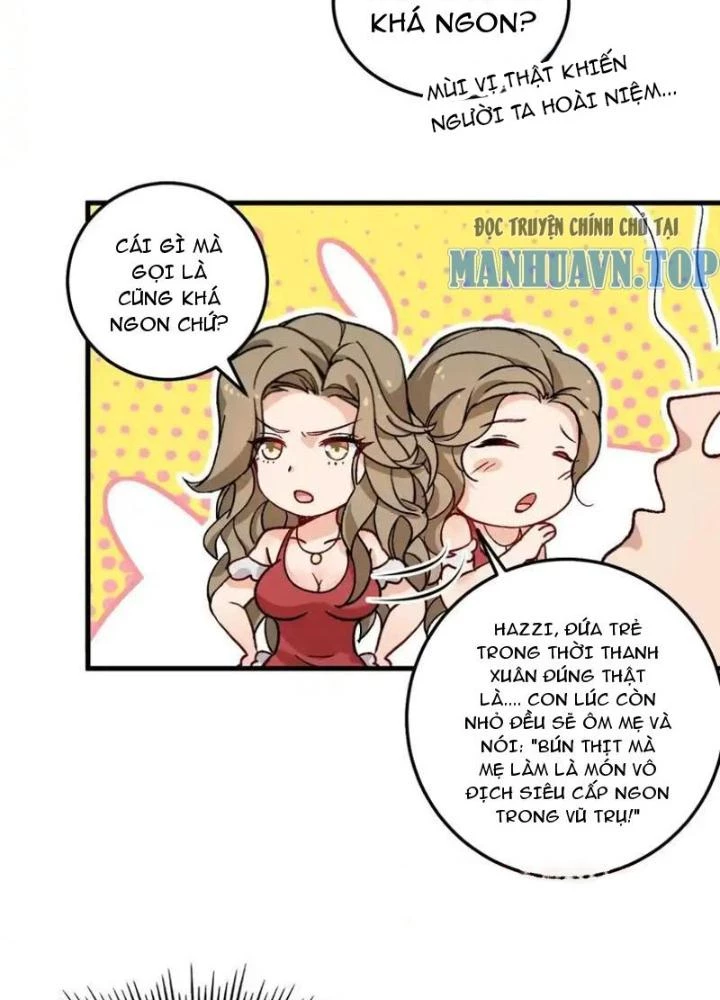 Trường Sinh Bất Lão, Ta Cưới Tà Thần Về Làm Vợ Chapter 53 - 55