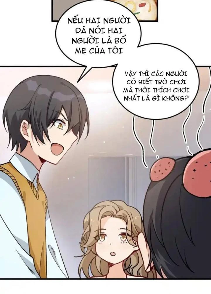 Trường Sinh Bất Lão, Ta Cưới Tà Thần Về Làm Vợ Chapter 53 - 59