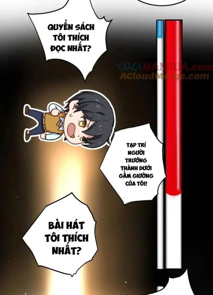 Trường Sinh Bất Lão, Ta Cưới Tà Thần Về Làm Vợ Chapter 53 - 63