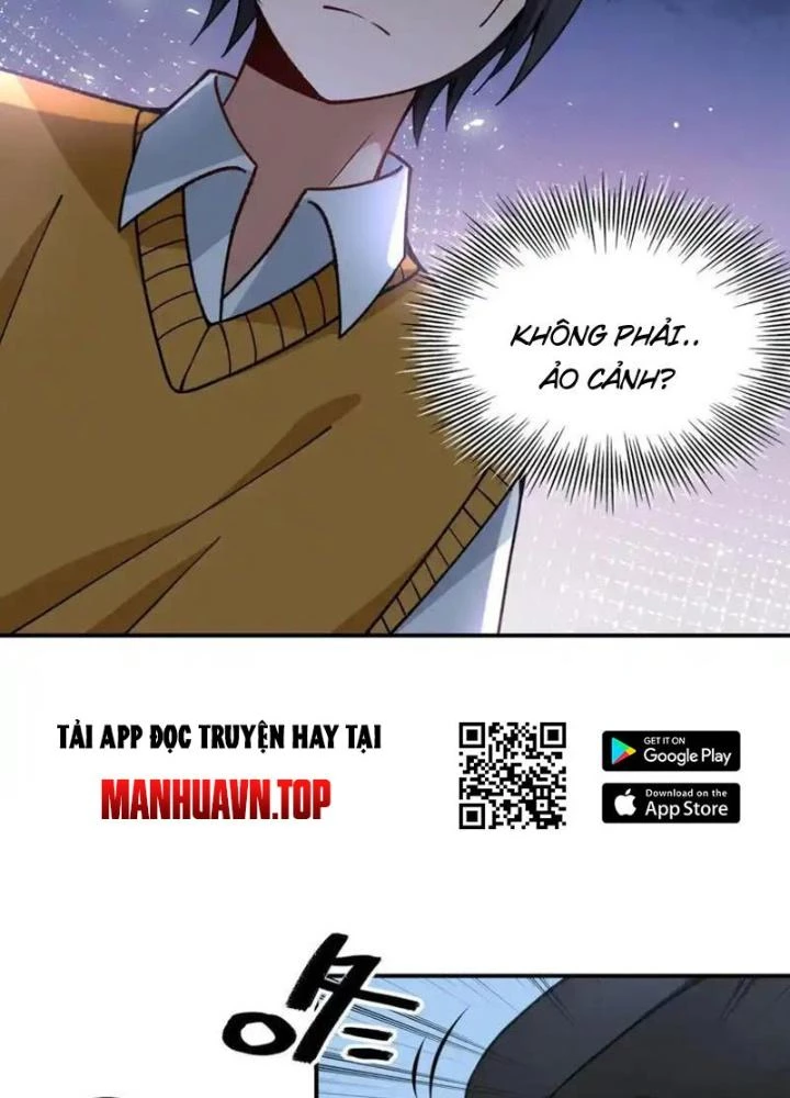 Trường Sinh Bất Lão, Ta Cưới Tà Thần Về Làm Vợ Chapter 53 - 67