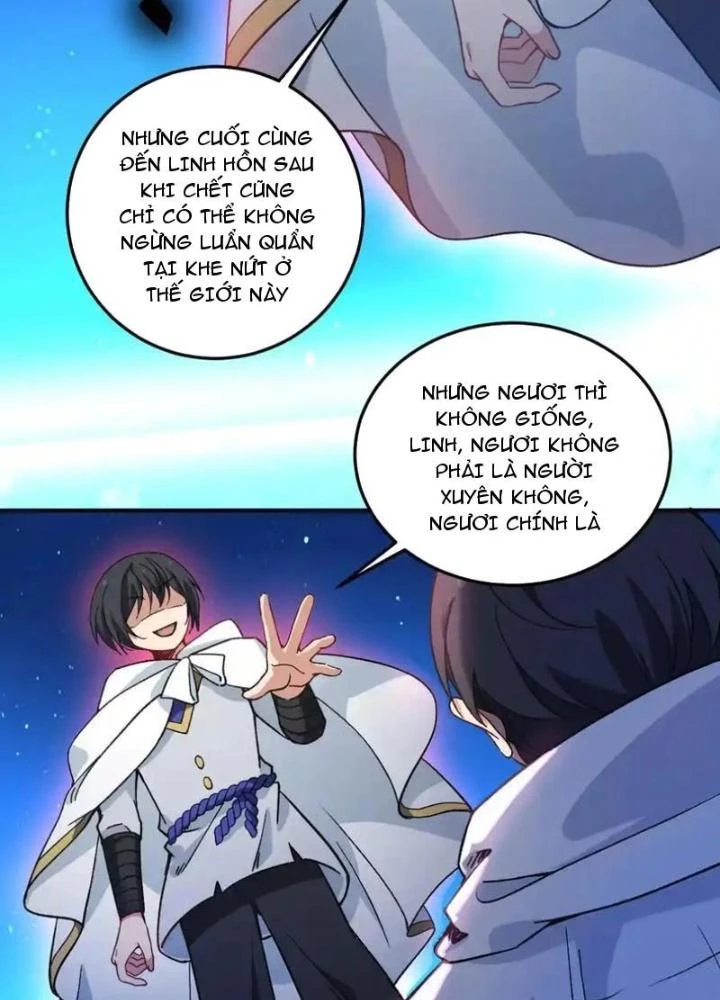 Trường Sinh Bất Lão, Ta Cưới Tà Thần Về Làm Vợ Chapter 53 - 87