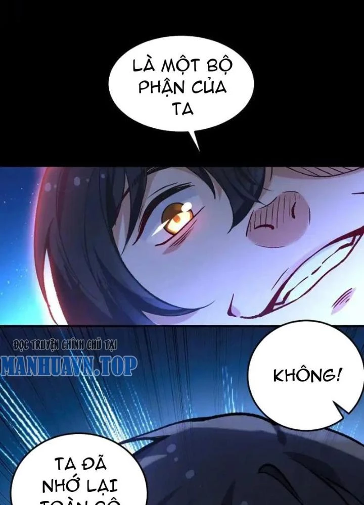 Trường Sinh Bất Lão, Ta Cưới Tà Thần Về Làm Vợ Chapter 53 - 89