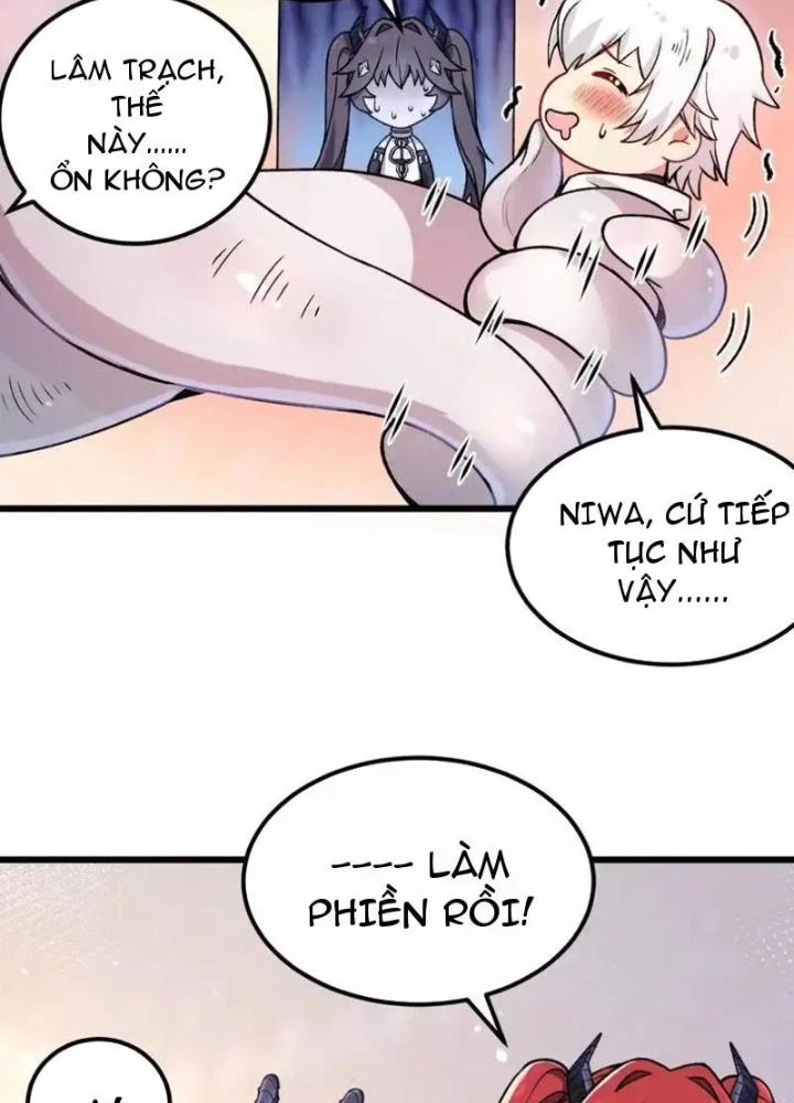 Trường Sinh Bất Lão, Ta Cưới Tà Thần Về Làm Vợ Chapter 54 - 7