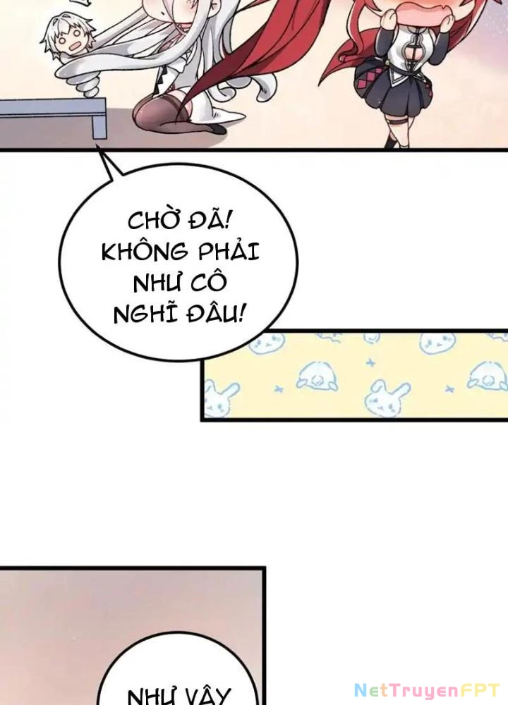 Trường Sinh Bất Lão, Ta Cưới Tà Thần Về Làm Vợ Chapter 54 - 9