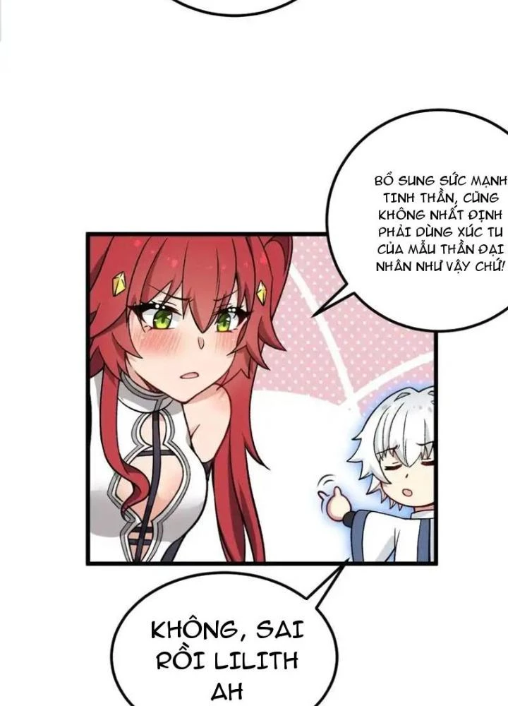 Trường Sinh Bất Lão, Ta Cưới Tà Thần Về Làm Vợ Chapter 54 - 13