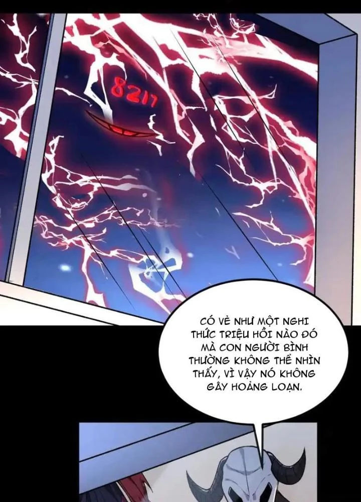 Trường Sinh Bất Lão, Ta Cưới Tà Thần Về Làm Vợ Chapter 54 - 19