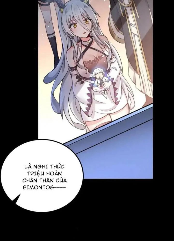 Trường Sinh Bất Lão, Ta Cưới Tà Thần Về Làm Vợ Chapter 54 - 21