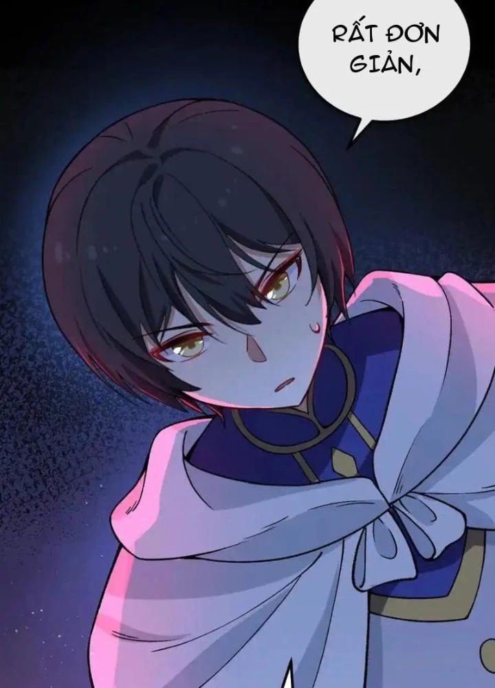 Trường Sinh Bất Lão, Ta Cưới Tà Thần Về Làm Vợ Chapter 54 - 27