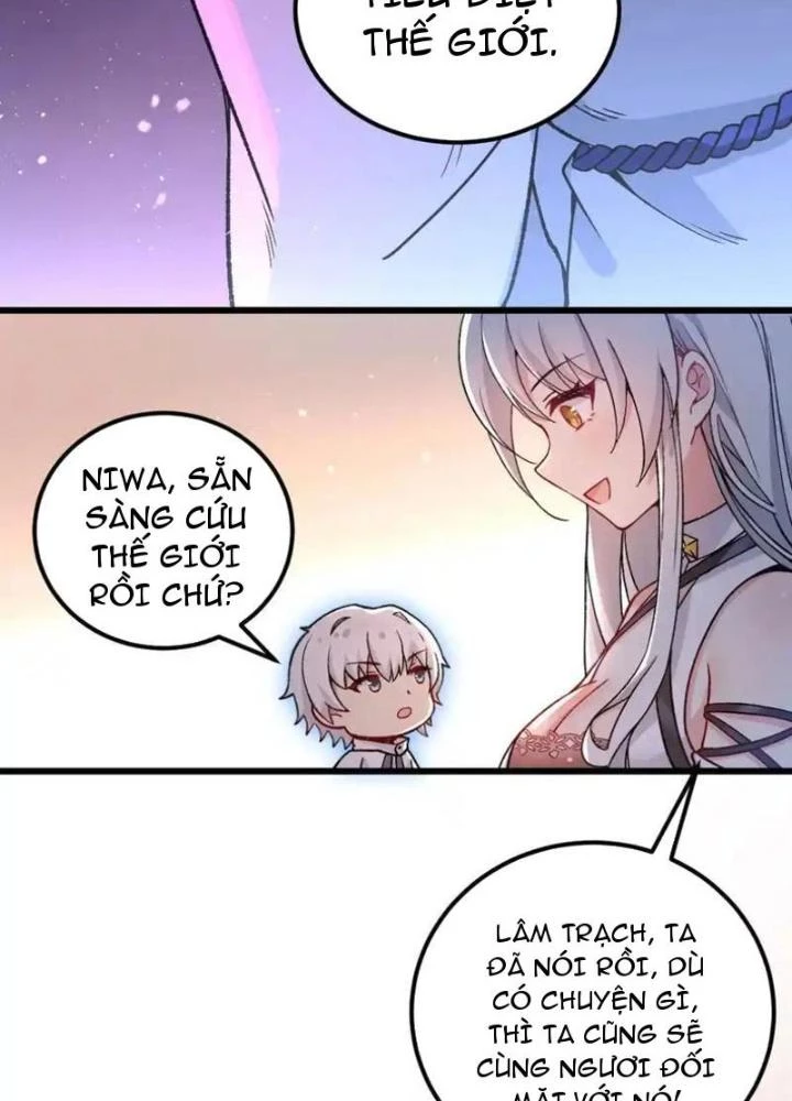 Trường Sinh Bất Lão, Ta Cưới Tà Thần Về Làm Vợ Chapter 54 - 29