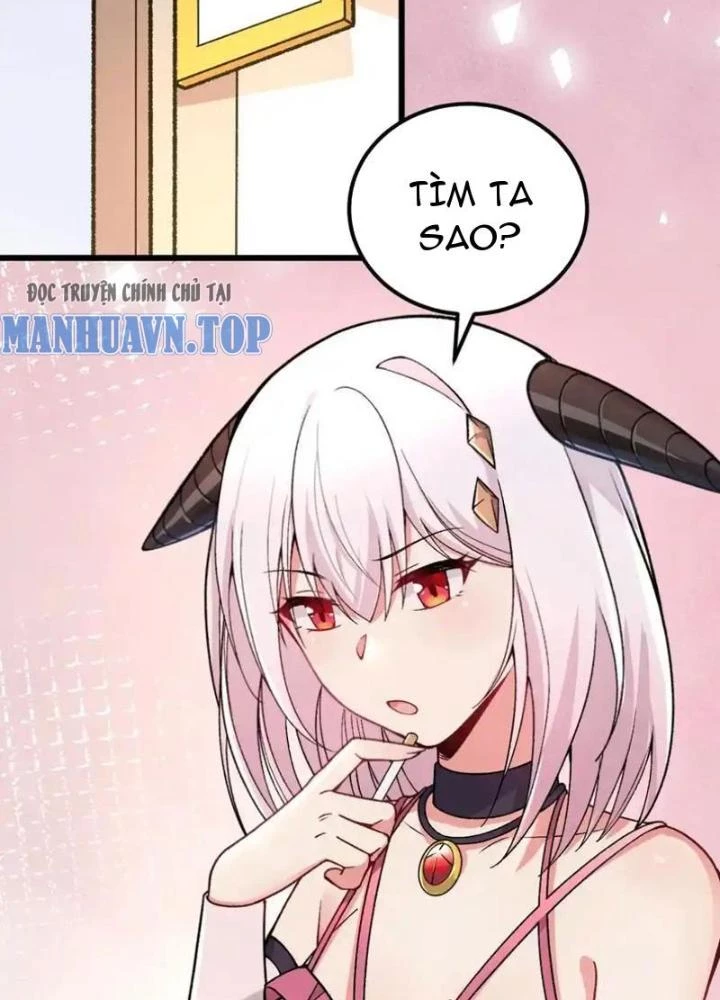 Trường Sinh Bất Lão, Ta Cưới Tà Thần Về Làm Vợ Chapter 54 - 33