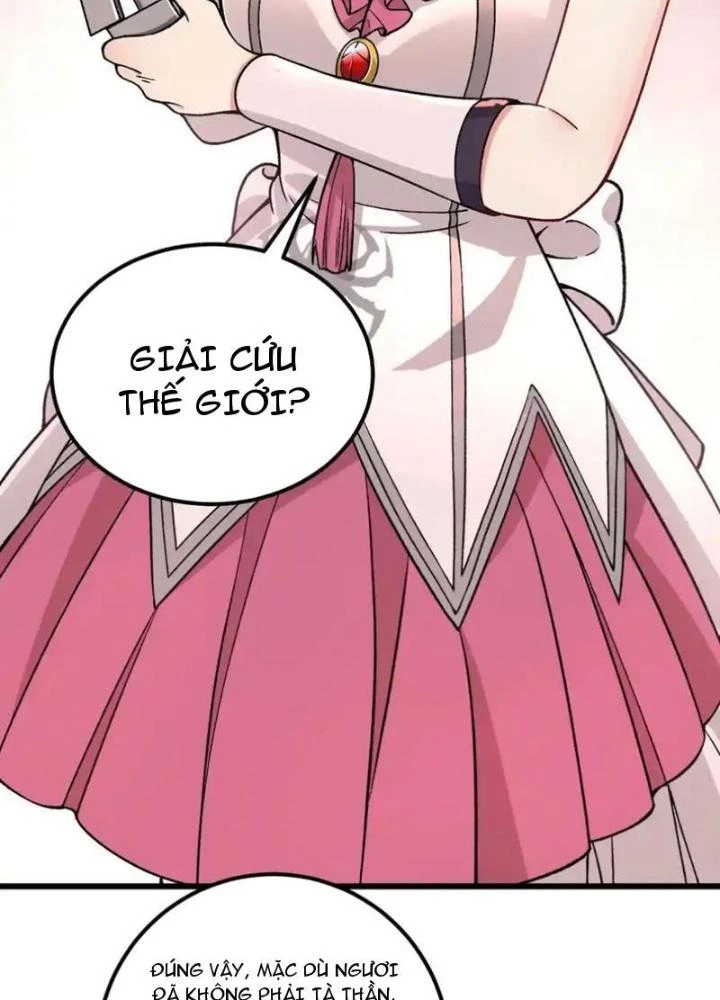 Trường Sinh Bất Lão, Ta Cưới Tà Thần Về Làm Vợ Chapter 54 - 35