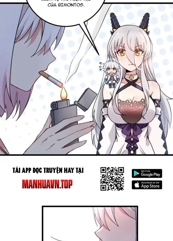 Trường Sinh Bất Lão, Ta Cưới Tà Thần Về Làm Vợ Chapter 54 - 37