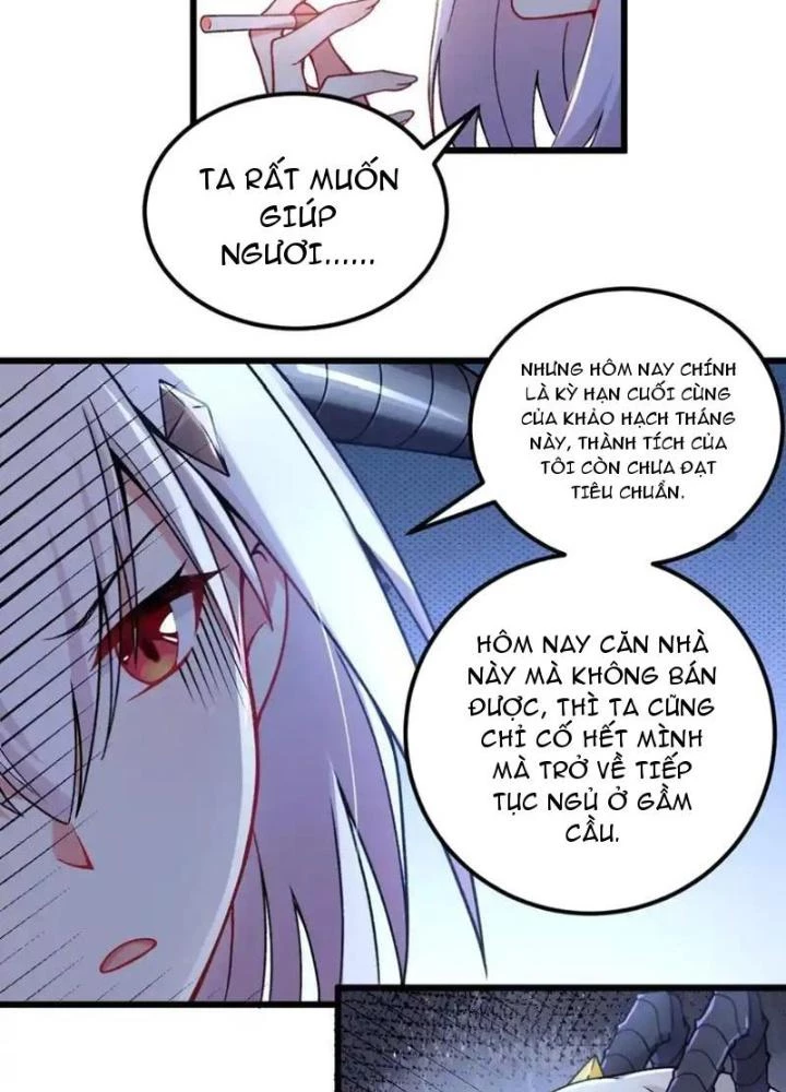 Trường Sinh Bất Lão, Ta Cưới Tà Thần Về Làm Vợ Chapter 54 - 39