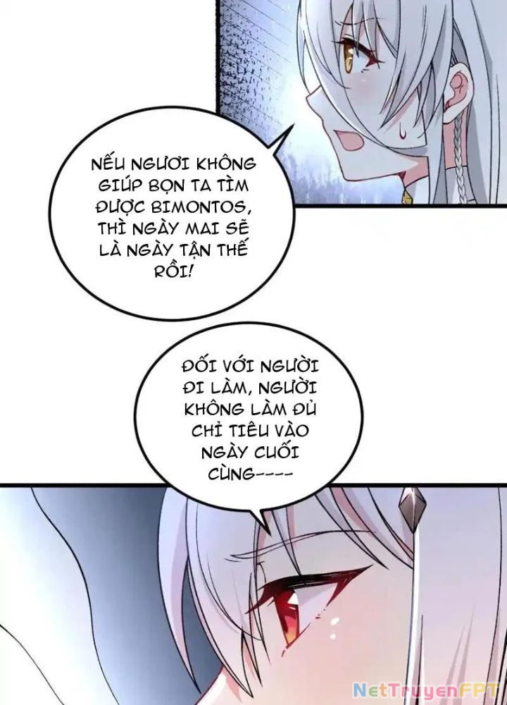 Trường Sinh Bất Lão, Ta Cưới Tà Thần Về Làm Vợ Chapter 54 - 41