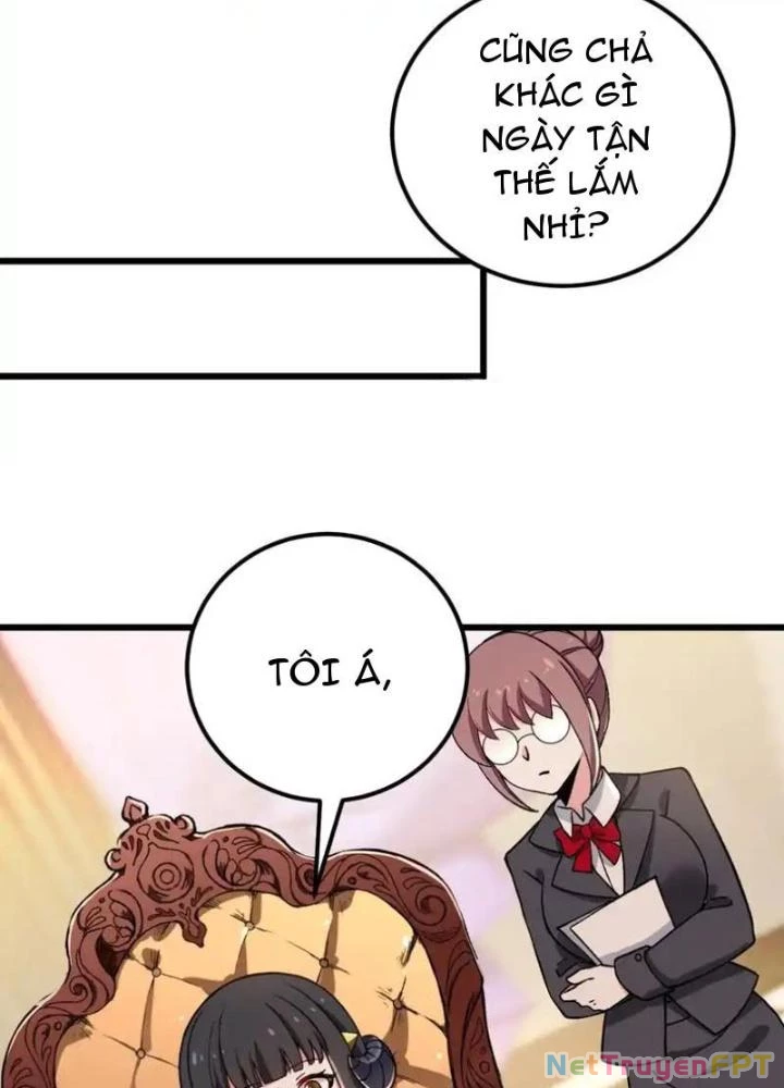 Trường Sinh Bất Lão, Ta Cưới Tà Thần Về Làm Vợ Chapter 54 - 43