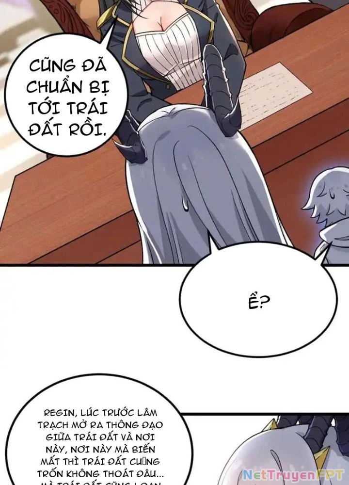 Trường Sinh Bất Lão, Ta Cưới Tà Thần Về Làm Vợ Chapter 54 - 45