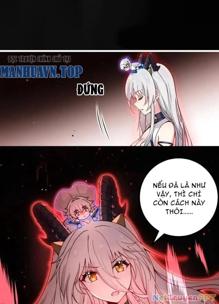 Trường Sinh Bất Lão, Ta Cưới Tà Thần Về Làm Vợ Chapter 54 - 57