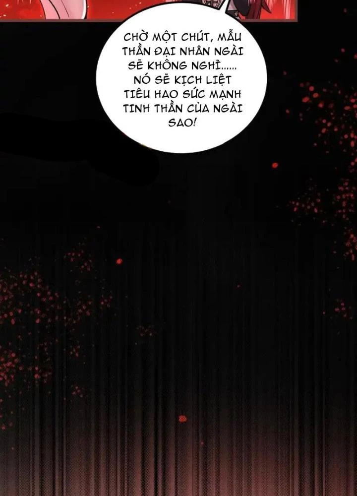 Trường Sinh Bất Lão, Ta Cưới Tà Thần Về Làm Vợ Chapter 54 - 61
