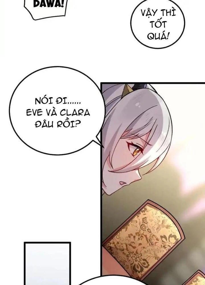 Trường Sinh Bất Lão, Ta Cưới Tà Thần Về Làm Vợ Chapter 54 - 77