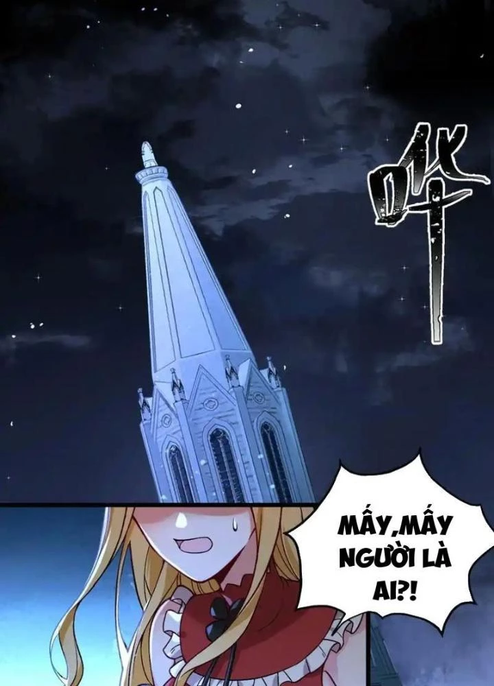 Trường Sinh Bất Lão, Ta Cưới Tà Thần Về Làm Vợ Chapter 54 - 81