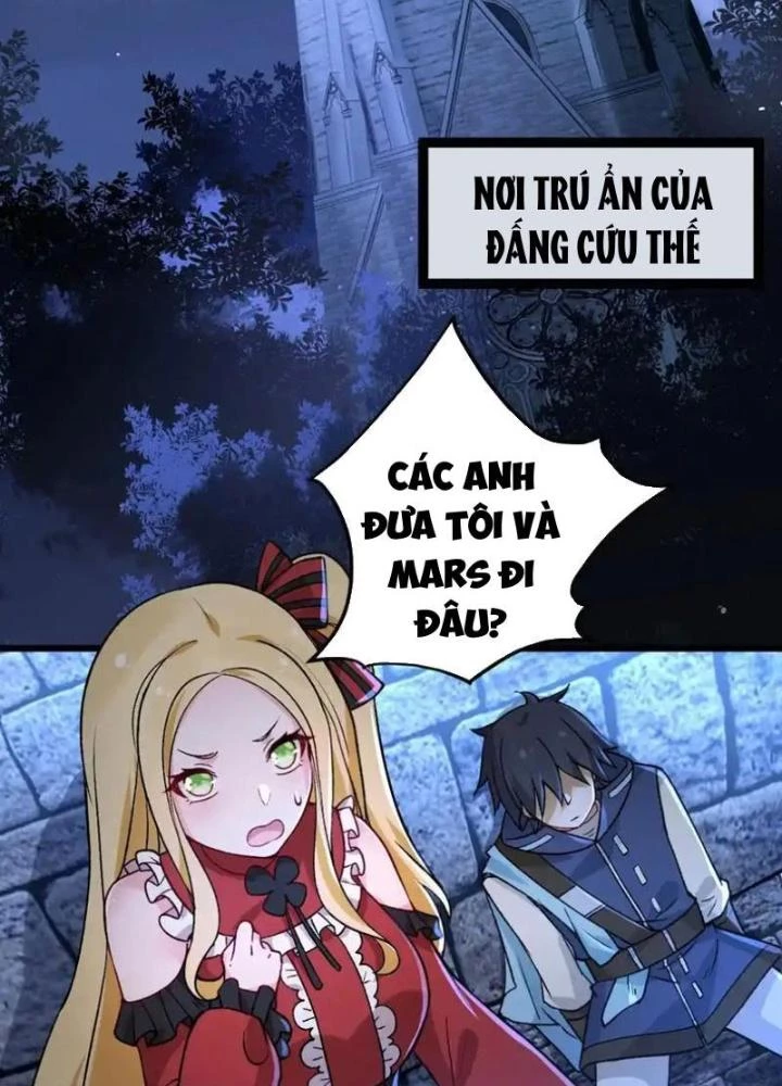 Trường Sinh Bất Lão, Ta Cưới Tà Thần Về Làm Vợ Chapter 54 - 83