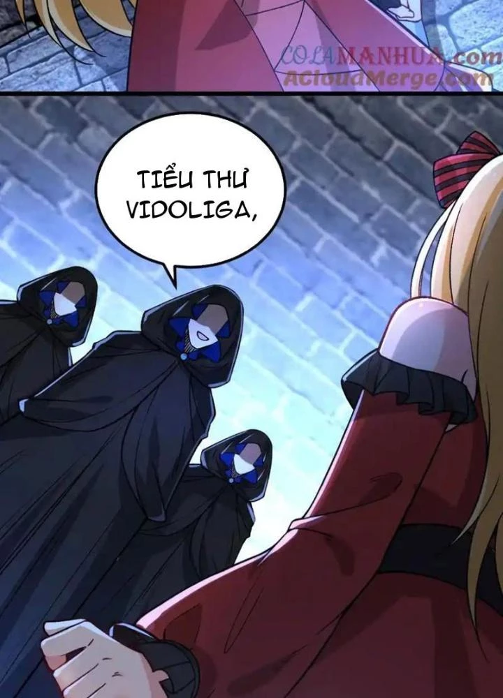 Trường Sinh Bất Lão, Ta Cưới Tà Thần Về Làm Vợ Chapter 54 - 85