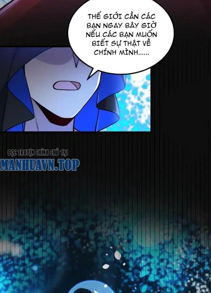 Trường Sinh Bất Lão, Ta Cưới Tà Thần Về Làm Vợ Chapter 54 - 87