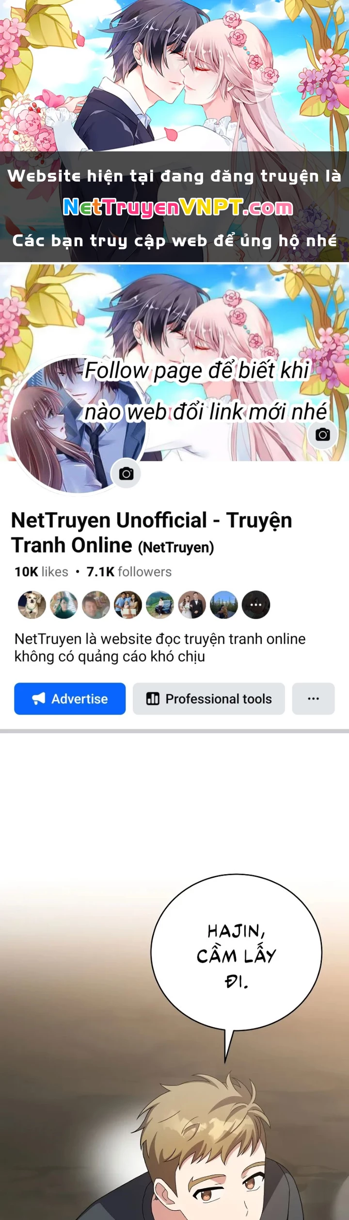 Nhân Vật Ngoài Lề Tiểu Thuyết Chapter 119 - 1